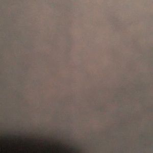 Meet your Posher, Gregoria